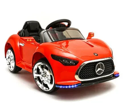S-Class Ride On Car